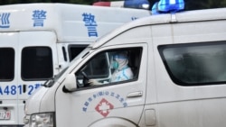 粵語新聞 晚上10-11點: 成都下令全城2100萬人禁足在家並全員核檢