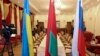 Bisedimet e paqes mes Rusisë dhe Ukrainës vazhdojnë