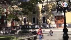 VIDEO: Proyecto Reencontrarte Caracas busca reconectar a venezolanos con su pasado