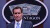John Kirby