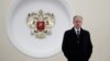 Nikolay Patrushev, Rossiya xavfsizlik xizmati rahbari 