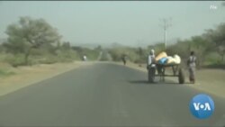 ፈነወ ድምጺ ኣመሪካ ቋንቋ ትግርኛ ግንቦት 10,2022