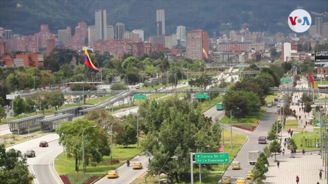 Uso de mascarilla dejará de ser obligatorio en Colombia
