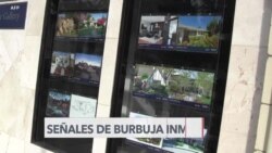 ¿Habrá una burbuja hipotecaria en EEUU?