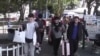 Cierran frontera sur para ucranianos 