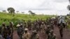 SML: Marrion Ngavho Kambale alobaki ete bopusi ya bokitisi bitumba lisusu lizali kosalisa bana ya mboka ya RDC te