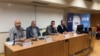 Tribina "Amerika na putu ka 2024. godini" održana je na Fakultetu političkih nauka u Beogradu
