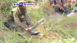 VOA60 Lingala 23 mars 2022