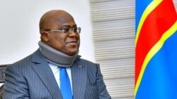 Sango ya Mokili Lelo: Tshisekedi azali na Marbella na Espagne mpo na kokutana na minganga