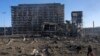 Rusia vazhdon sulmin ndaj qyteteve të Ukrainës