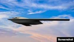 avioni B-21
