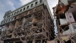 Emissão Vespertina 7 de Maio: Dezenas de mortos em explosão em hotel de Havana, Cuba 