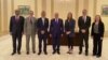 AQSh-O'zbekiston: Ukrainadagi urush - Toshkentdagi uchrashuvlarda asosiy mavzulardan biri 
