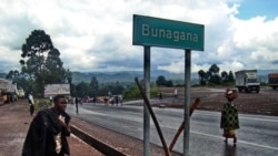 Sango ya Mokili Lelo: Sanza moko ekoki wuto M23 ebotola Bunagana