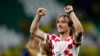 Luka Modric