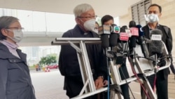 陳日君樞機冀612案 不要與宗教自由拉上關係
