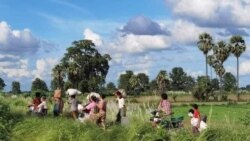 (အောက်တိုဘာ ၂၇၊ ၂၀၂၂) မနက်ပိုင်း ၆း၀၀-ရး၀၀ နာရီ
