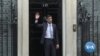VOA英语视频：英国的“奥巴马时刻”？苏纳克成为首任非白人首相