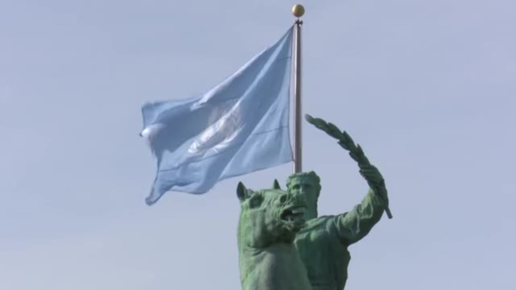Extienden por dos años investigaciones de la Misión de Determinación de la ONU sobre Venezuela