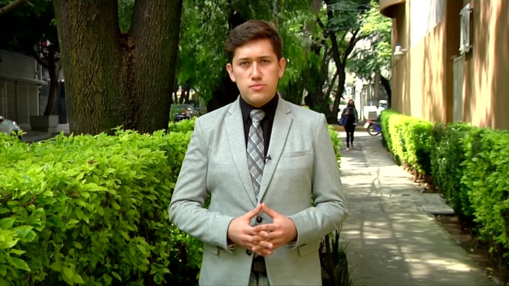 Los venezolanos, unidos en ciudades mexicanas a la espera de aclarar nuevo política migratoria