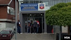 ARHIVA - Zgrada Opštine Gračanica