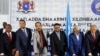 Wagombea 39 kuwania urais nchini Somalia