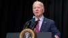 "Es sólo el comienzo", Biden celebra liberación de rehenes por parte de Hamás