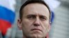  Alexei Navalny 