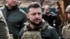 Zelenski: Agresija Rusije nije ograničena samo na Ukrajinu