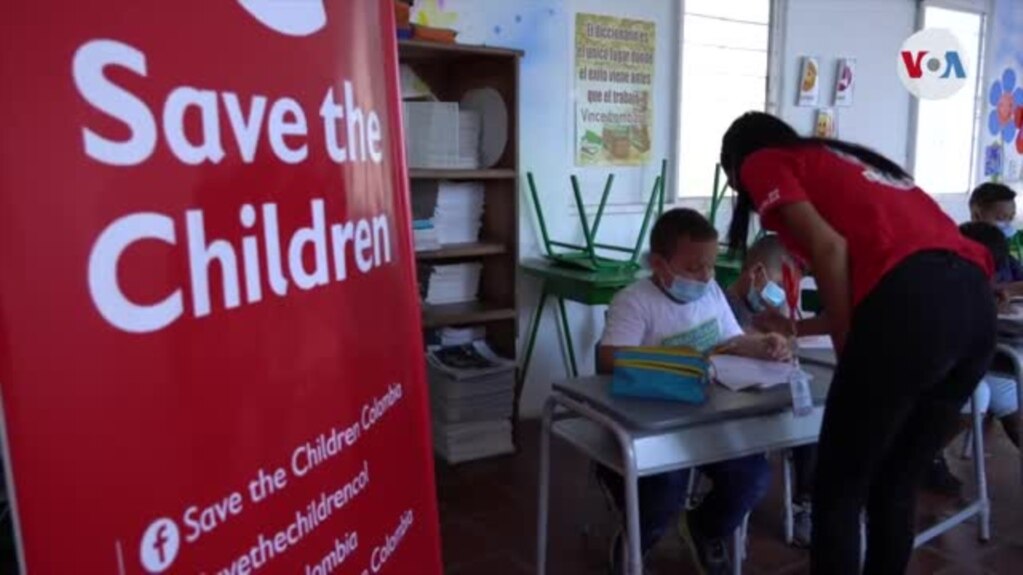 Aumenta cifra de niños migrantes venezolanos reclutados por grupos ilegales en Colombia