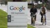 UE pide a Google más privacidad 