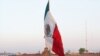 Mexico incrementa seguridad