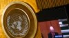 La ONU aprueba resolución que culpa a Rusia por la crisis humanitaria en Ucrania 