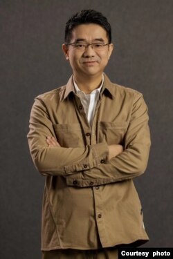 中国军事专家宋忠平