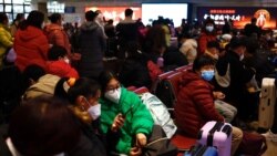 粵語新聞 晚上10-11點 ： 八天，五位親人離世，都不是以新冠之名 