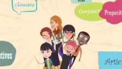Everyday Grammar -Past Perfect Continuous Tense (과거완료진행형 시제)