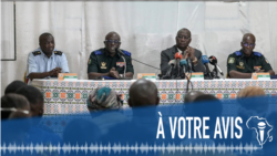 À Votre Avis : 46 soldats ivoiriens condamnés à 20 ans de prison au Mali