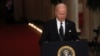 Biden pide al Congreso leyes más estrictas sobre armas de fuego