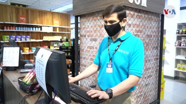Ser sordo en una Venezuela con pocas alternativas para la discapacidad 