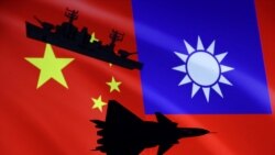 粵語新聞 晚上10-11點: 為期三天的封島演習後解放軍還不停手