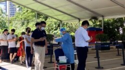 粵語新聞 晚上10-11點: 中國成都封城才開始，深圳新冠封控又延長