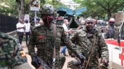 Sango ya Mokili Lelo: Soda moko ya Uganda abomi soda mosusu ya UPDF na ya FARDC na Bulongo