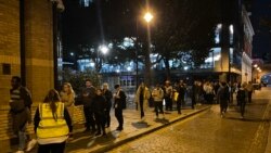 粵語新聞 晚上10-11點: 民眾瞻仰英女王靈柩 排隊時間超過8小時