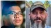 Separatistas rusos liberan 2 veteranos estadounidenses en intercambio de prisioneros