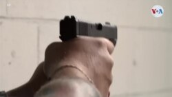 Localidad en California exige a dueños de armas tener seguro contra daños a terceros