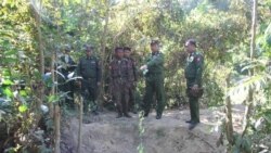 အင်းဒင်လူသတ်မှု ဥပဒေပညာရှင်များ အမြင်