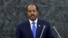 Pongezi zamiminika kwa Rais mpya wa Somalia