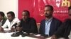 ዓለምለኸ ምንቅስቓስ ንሓርነት እሱራት ፖለቲካ ተጋሩ ዝተባህለ ምንቅስቓስ ተጣይሹ
