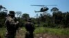 Biden acusa a Venezuela y Bolivia de no luchar de forma "sustancial" contra el narcotráfico
