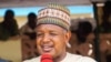 Gwamna Abubakar Atiku Bagudu (Facebook/Gwamnatin Kebbi)